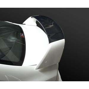 シビック TypeR FD2 ミラクルクロスバー Type-EVO : エアロ.カスタム