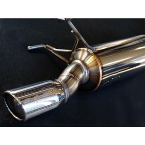 5ZIGEN 【競技用です】【メーカー直送品】5ZIGEN マフラー