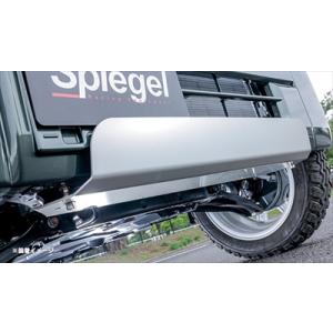 クリッパーバン バックビューモニター ※インテリジェントキー付