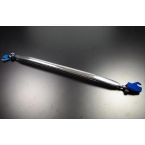 アルト HA36S 4WD車 フロント ロアアームバー