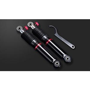 シュピーゲル キャリイトラック DA62T DA63T 2WD 4WD 車高調キット