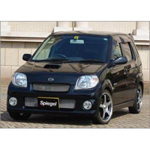 スズキ（SUZUKI） 【M's】スズキ Kei ケイ (HN11S/HN12S/HN21S/HN22S