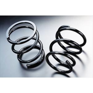 ESPELIR L880KコペンDOWNSUS セット ESPELIR コペン L880K V / X S スーパーダウンサスGT 前後1台分