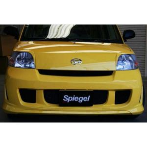 TAKE OFF（テイクオフ） CROSS エッセ（L235S/L245S） フロントリップ