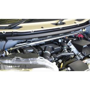 ESPELIR（エスペリア） タフト LA900S バンプラバー フロント左右