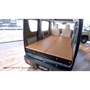 エブリイバン DA17V puchi-toma kit プチ-トマ キット マットカラー：ベージュ