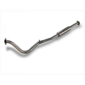 ZN6 86 後期 GT-S 中間ストレートパイプ : エアロ.カスタムパーツの