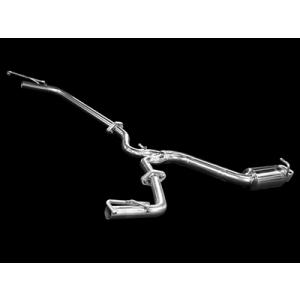 TRD ティーアールディー ヴェルファイア 30系 エアロボディ ハイ