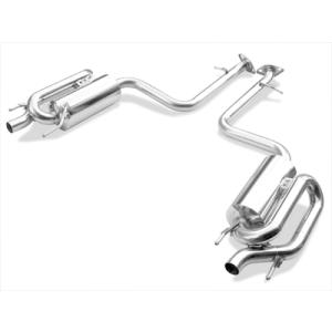 スリーキャッツ GRL10 GS350 スーパーBass マフラー 『音量大きめ重