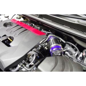 タフト LA900/910S NA用 カーボンチャンバーエアインテークキット