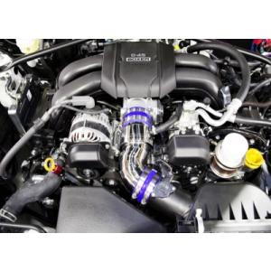 GR86 ZN8 2.4L カーボンチャンバーエアインテークキット : エアロ
