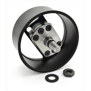 DDM ステアリング コラム エクステンダー FCA500-00001 FIAT 500