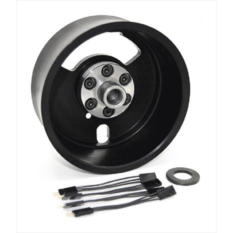 BMW MINI R50/R53 DDM ステアリングコラムエクステンダー