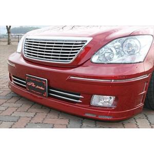 WALD EXECUTIVE LINE トランクスポイラー 30セルシオ 後期 : IMC