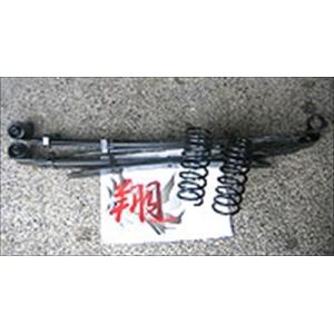 キャリートラック DA63T ダウンサス : エアロ.カスタムパーツの