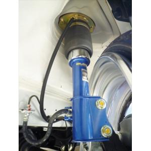 TEIN（テイン） FLEX Z フレックスZ 車高調 (マウントレスキット