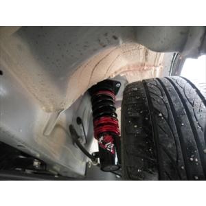 ダイハツ ハイゼット s201p 車高調　シュピーゲル フロントのみ Amazon | ハイゼットトラック ジャンボ 車高調 S200P/S201P