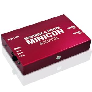JB64W ジムニー siecle  MINICON(ミニコン) Ver2 MC-S15W