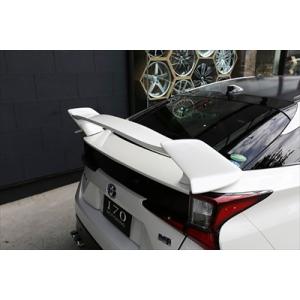 プリウス 【M's】トヨタ 50系 後期 (2018.12-) Liberty Walk lb