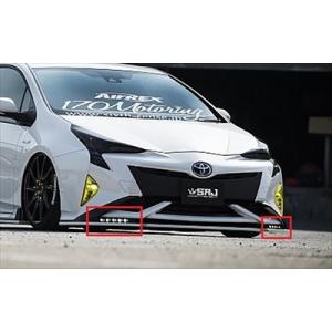 シックスセンス プリウス 50 前期 モデリスタエアロ装着車