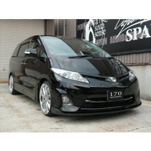 エスティマ CR10/20 2/4WD エアーボンバー TCR10/20 バージョン1