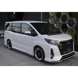 ヴォクシー 80/85 ZS モデリスタ ローダウンスプリング ガソリン車 2WD