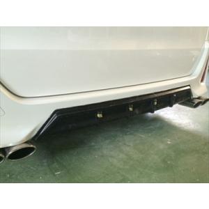 ノア/ハイブリッド 80系 前期 モデリスタ フードガーニッシュ : エアロ