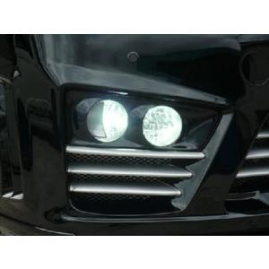 ヴァレンティ（VALENTI） TT20VA-CR-BC-2ジュエルLEDテールランプ TRAD