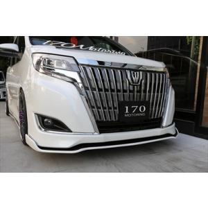 TRD 【TRD/ティーアールディー】 フロントグリル トヨタ エスクァイア