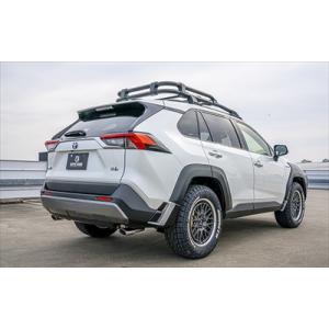 50 RAV4 リアオーバーフェンダー｜toptuner-store