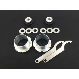 きく SUZUKI リフトアップキット シュピーゲル リフトアップキット NV100クリッパー(リオ) DR17V