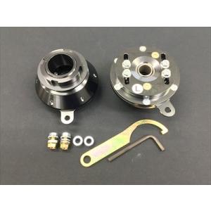 NHP10 アクア センターロックタイプ ピロアッパーマウント Ver2