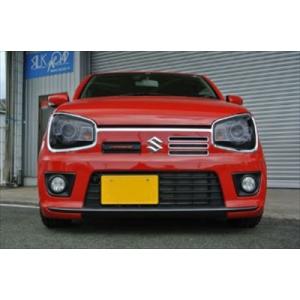 HA36S【ヘッドライト/ランプ 右】35120-74P20 R1 スズキ アルト