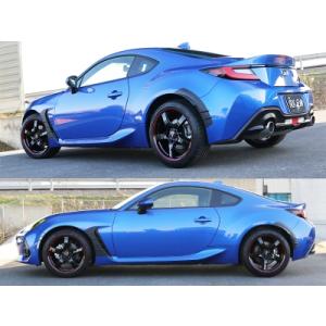 ZN8 GR86 感度MAX : エアロ.カスタムパーツのTopTuner - 通販 - Yahoo