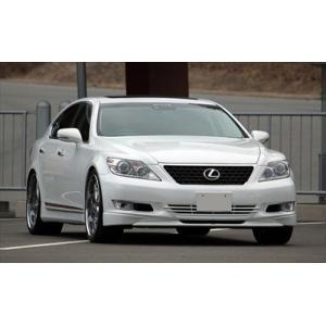 SKPDEZIGN Smart Line Series LEXUS LS460 中期VersionV...