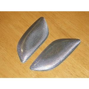 スバル　インプレッサ　GDB用　カーボンカナードカバー スバル インプレッサ GDB用 カーボンカナードカバー US RACING SPORT