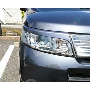 WAGON R STINGRAY-MH23S 翔タイプ アイライン : エアロ.カスタムパーツ