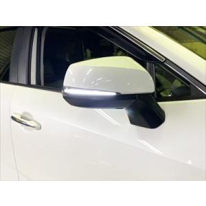 RAV4(XA50) シーケンシャルミラーウィンカーキット