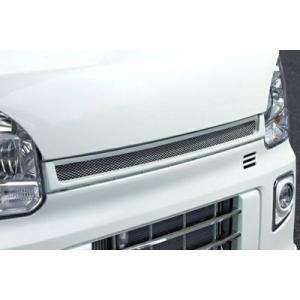 DA17V エブリイバン フロント牽引フック : エアロ.カスタムパーツの