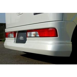 エブリィワゴン DA17W フロントリップスポイラー 塗装済み : エアロ