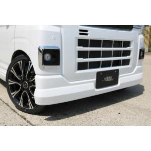 S700V / S710V ハイゼットカーゴ フロントアンダースポイラー メーカー塗装品 R71/ト...