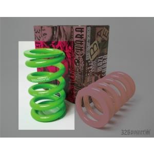 HKS（エッチケーエス） 【HKS】R-Straight Spring 12K-170mm IDφ65