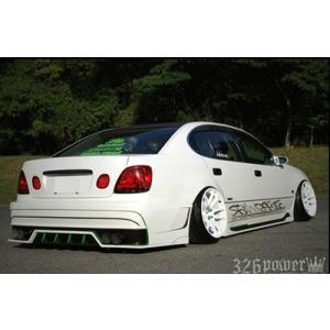 16アリスト　テールカバー　スモーク Amazon.co.jp: BRIGHTZ アリスト JZS160 JZS161 スモークテールライト