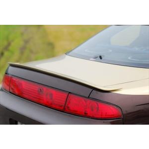 D-MAX リアスポイラー シルビア S14 H5.10〜 : オートクラフト - 通販