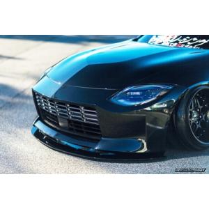 Central20 セントラル20 Zスポーツ フェアレディZ RZ34 エアロ