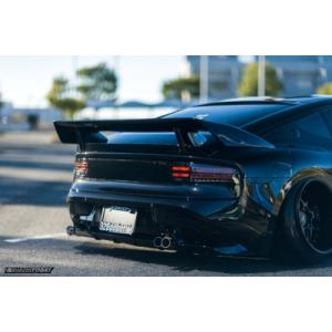 KTS シルビア 180SX PS13 RPS13 ターボライン ステンメッシュタービン