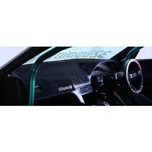 シルビア S14 ダッシュボードカバー カーボン エアーバッグ無し車用