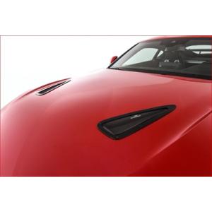 A90 GRスープラ MAX ORIDO×AKEa フロントリップスポイラー : エアロ