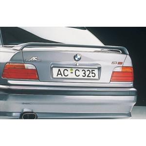 BMW 3Series E36 リアウィング SEDAN｜toptuner-store