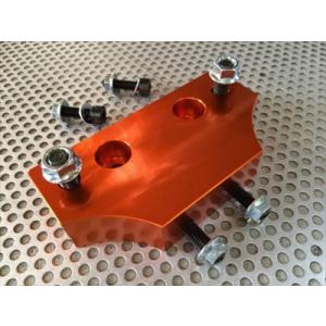 スカイライン ECR33 ミッションマウント